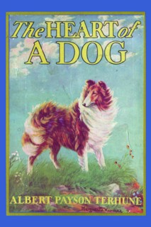 Heart of a Dog