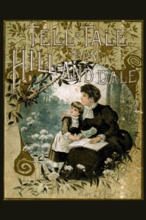Tell-Tale Hill and Dale