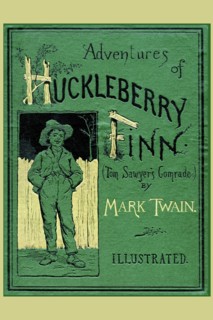 Adventures of Huckleberry Finn