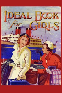 Ideal Book for Girls