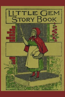 Little Gem Story Book