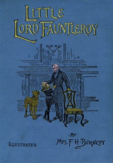 Little Lord Fauntleroy