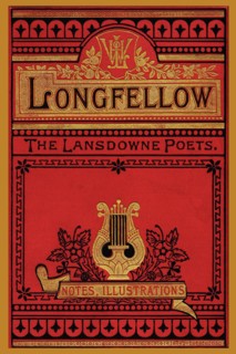 Longfellow; The Lansdowne Poets