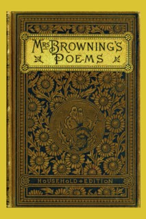 Mrs. Browning's Poems