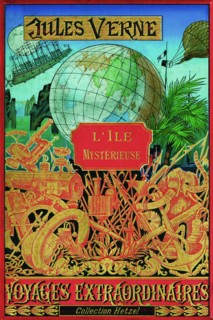 L' Isle Mystereuse