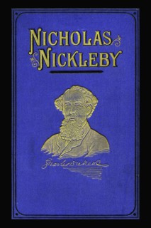 Nicholas Nickleby