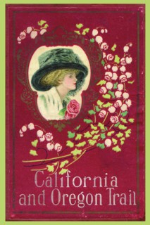 California and Oregon Trail