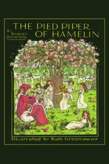 Pied Piper of Hamelin