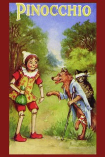 Pinocchio