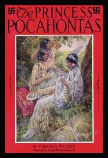 Princess Pocahontas
