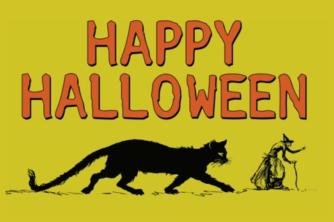 Happy Halloween 2006