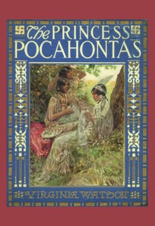 Princess Pocahontas