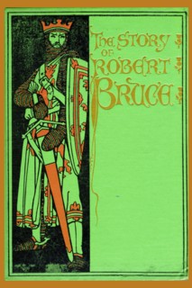 Story of Robert Bruce