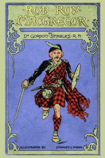 Rob Roy MacGregor