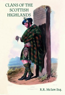 Clans of the Scottish Highlands