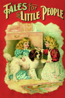 Tales for Little People