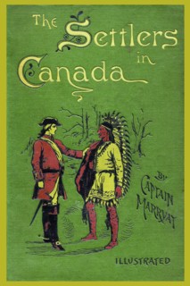 Settlers of Canada
