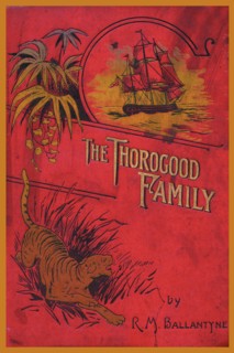 Thorogood Family