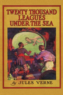 Twenty Thousand Leagues Under the Sea