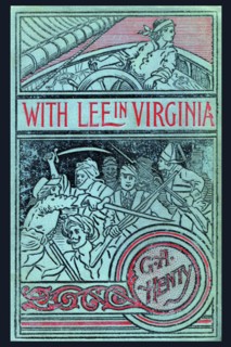 With Lee in Virginia