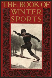 Book of Winter Sports