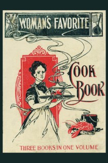 Woman's Favorite Cook Book