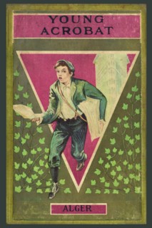 Young Acrobat