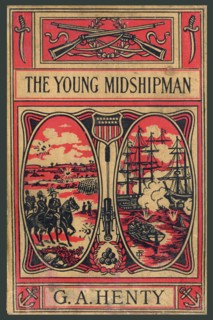 Young Midshipman