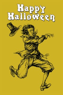 Happy Halloween 2006