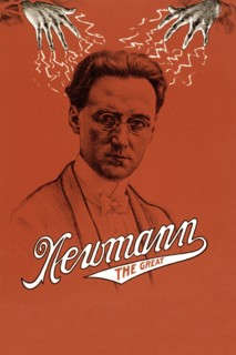 Newmann The Great - Electric! 1930