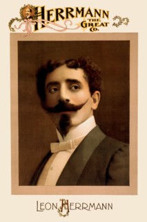 Herrmann the Great Co. 1898