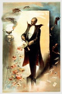 Hat Full of Roses 1892