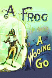 Frog: A Wooing Go