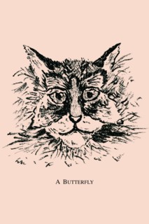 Butterfly 1880