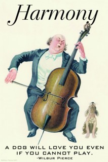Harmony 2007