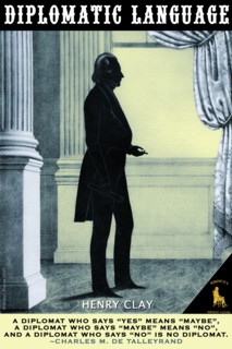 Diplomatic Language 2007