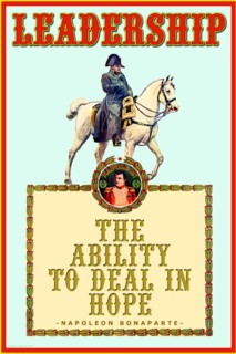 Leadership 2008