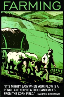 Farming 2008