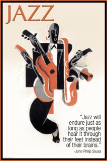 Jazz 2008