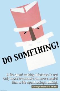 Do Something 2008