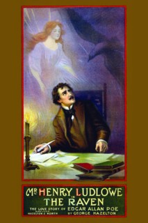 Mr. Henry Ludlowe; The Raven 2008
