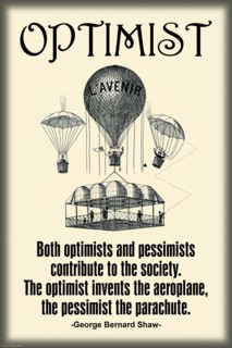 Optimist 2008