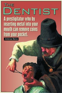 The Dentist 2008