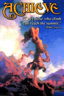 Achieve 2008