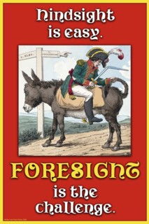 Foresight 2008