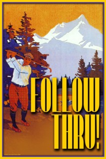 Follow Thru 2008