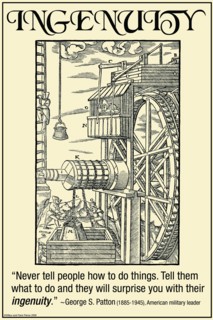 Ingenuity 2008