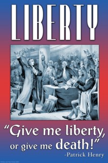 Liberty 2008