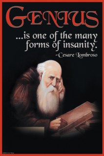 Genius 2008