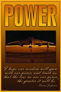 Power 2008